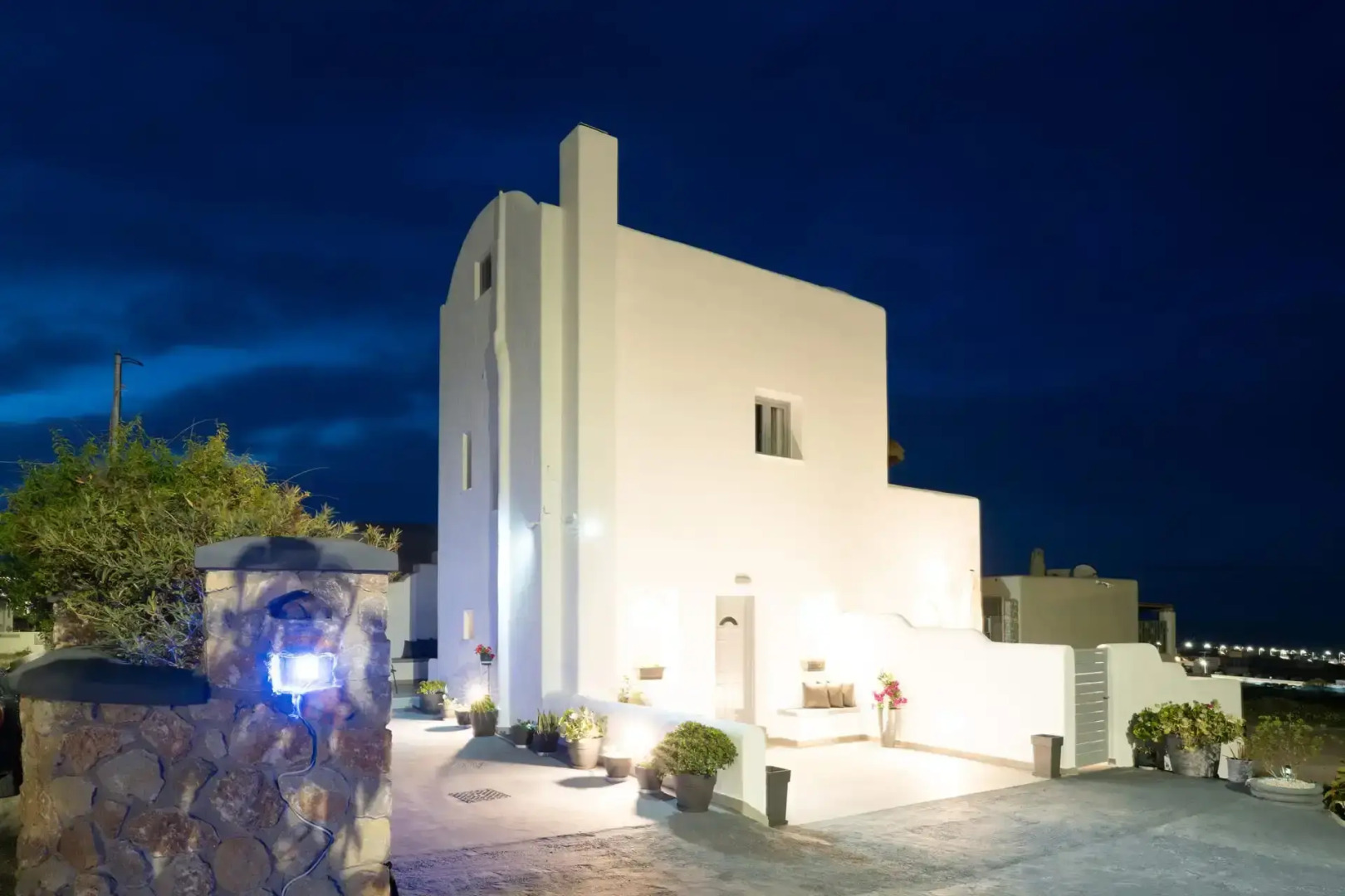 Foto - Dauti Gold Suites