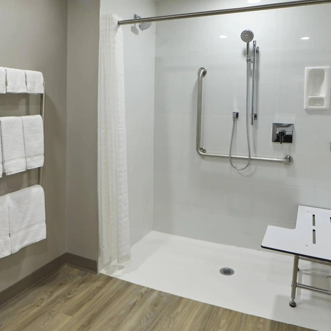 Photo - TownePlace Suites by Marriott Hamilton