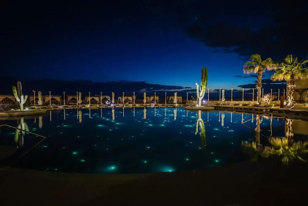 Foto - Pueblo Bonito Pacifica Golf & Spa Resort - All Inclusive - Adults Only