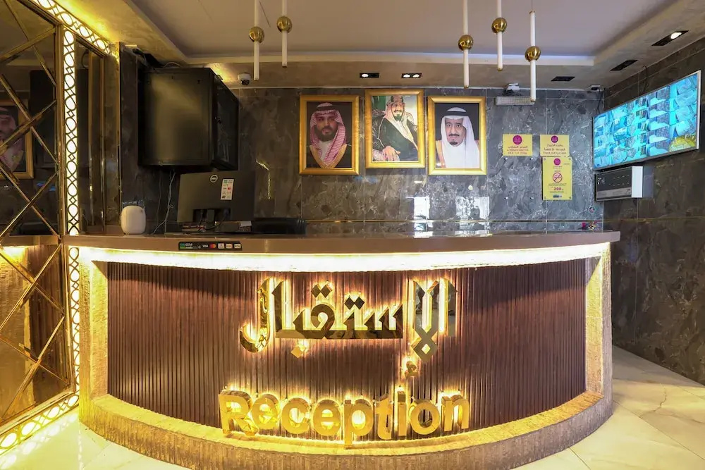 Foto - Mg Crown Hotel 2