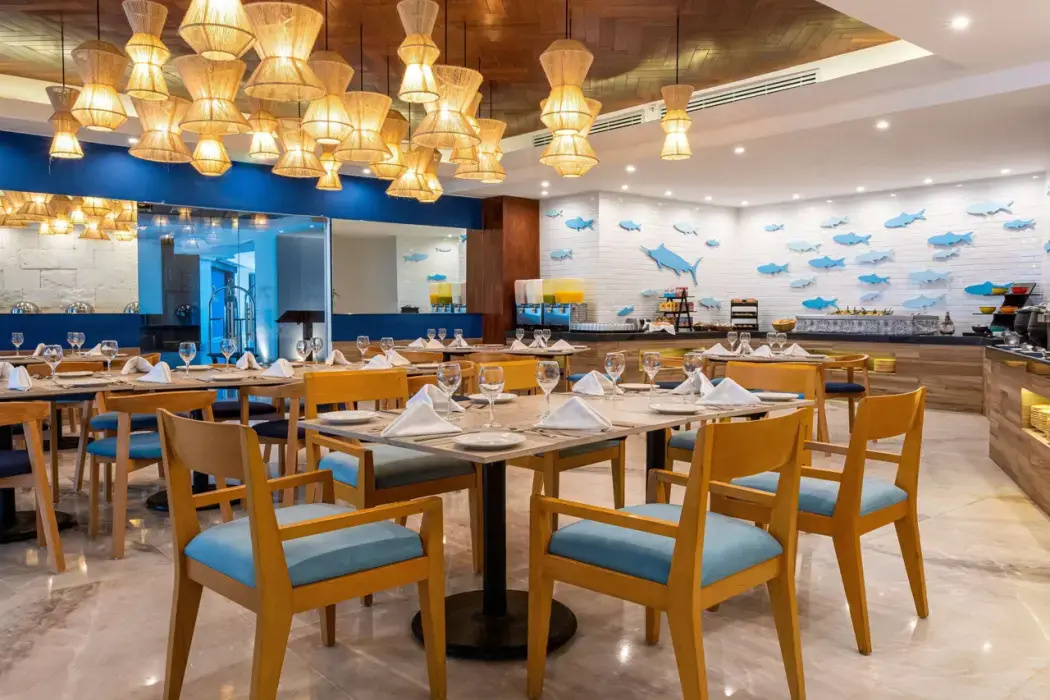 Foto - Park Royal Mazatlan managed by Accor