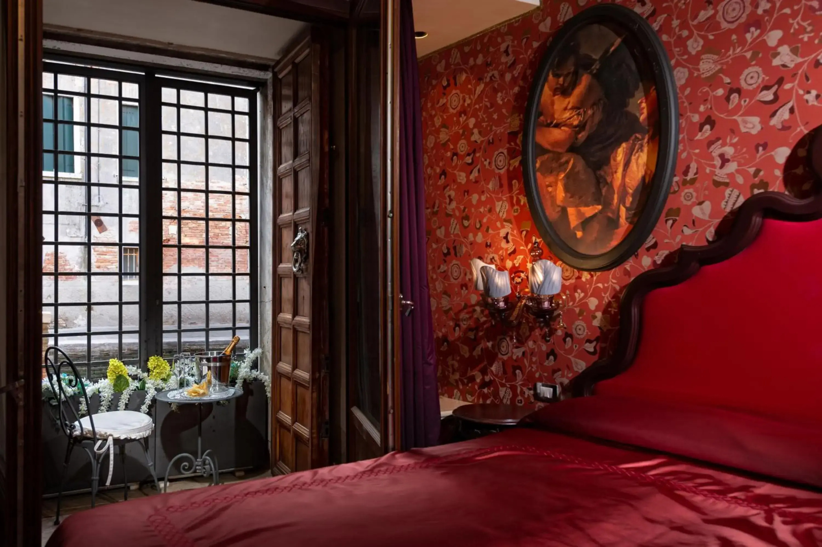 Foto - Hotel Palazzetto Madonna