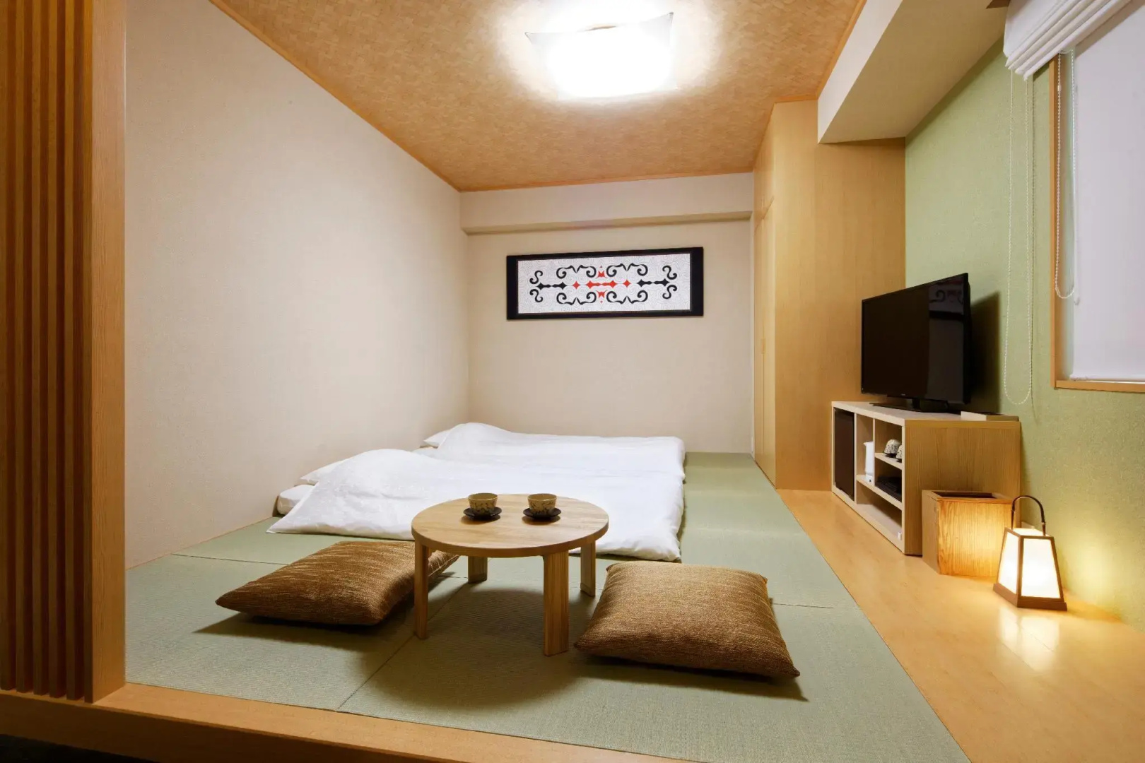 Photo - karaksa hotel Sapporo