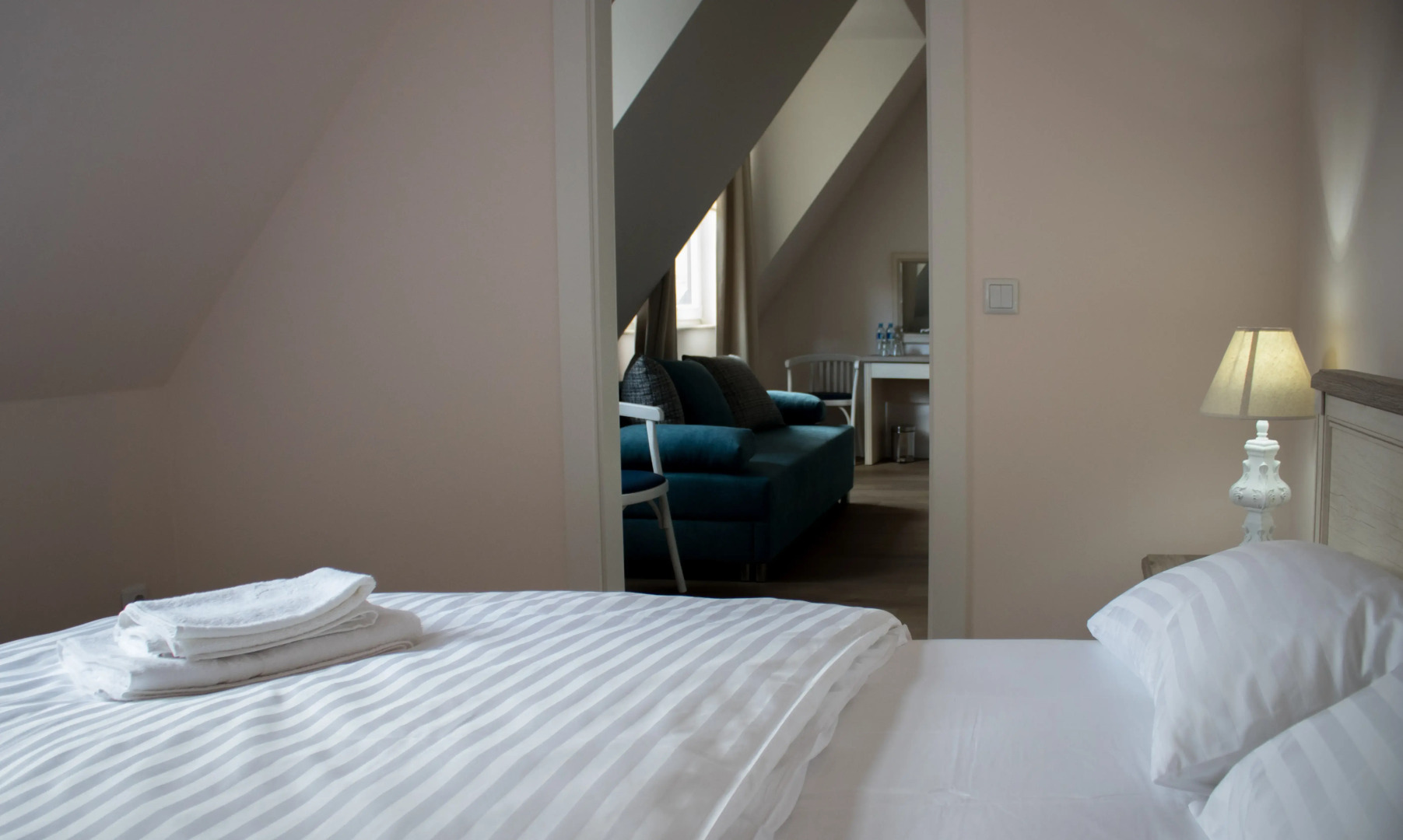 Foto - Stabu Sēta Residence