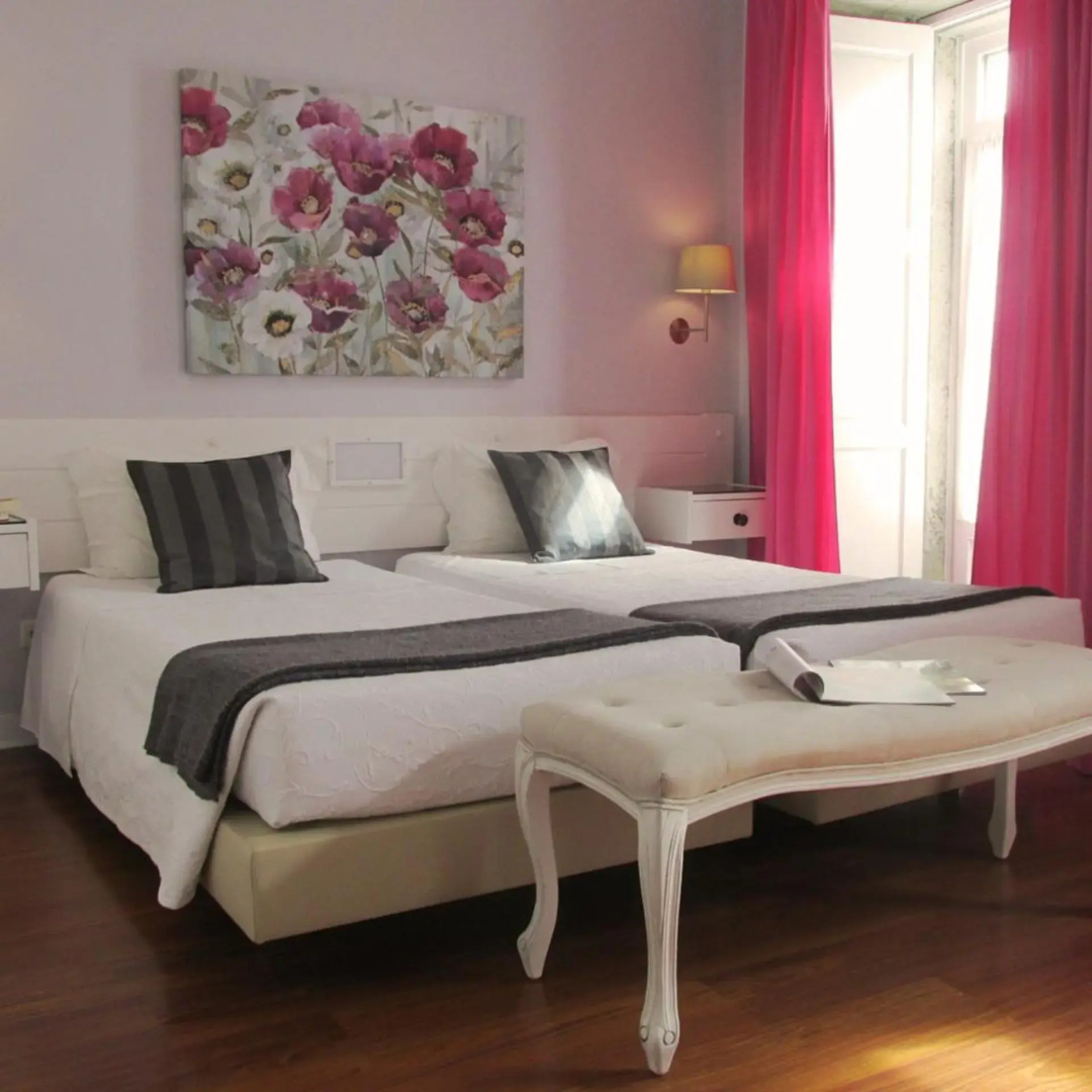 Photo - Hotel Jardim Viana do Castelo