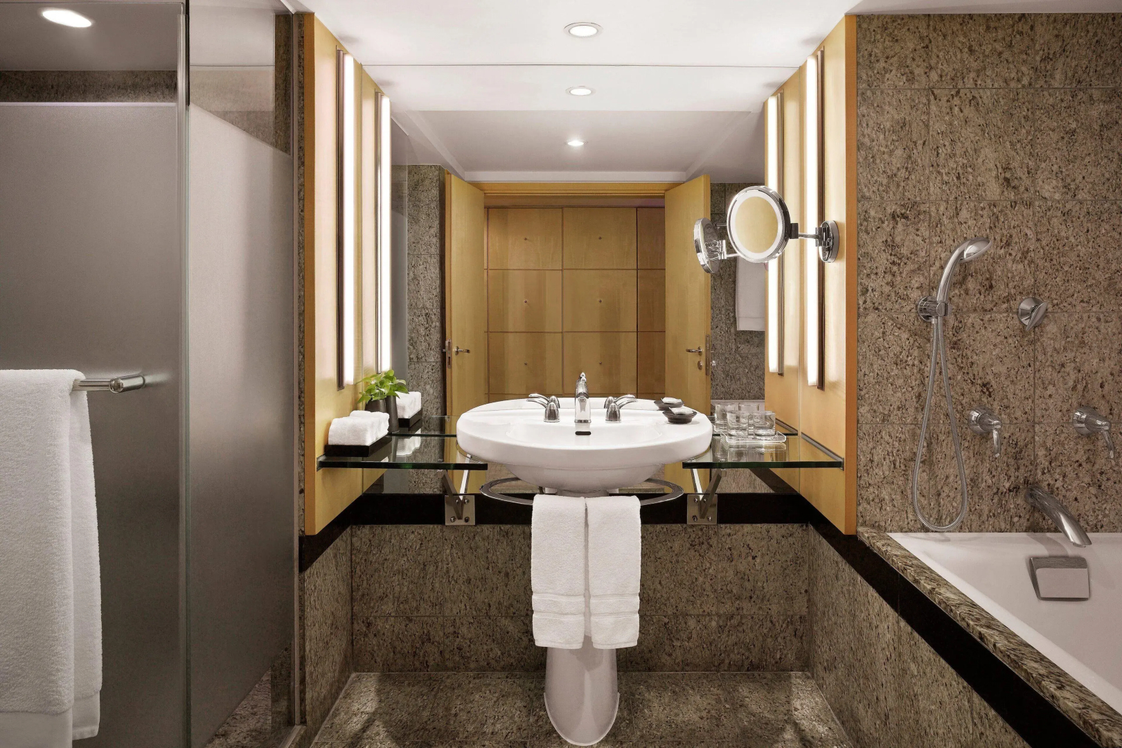 Photo - Westin Josun Seoul Hotel