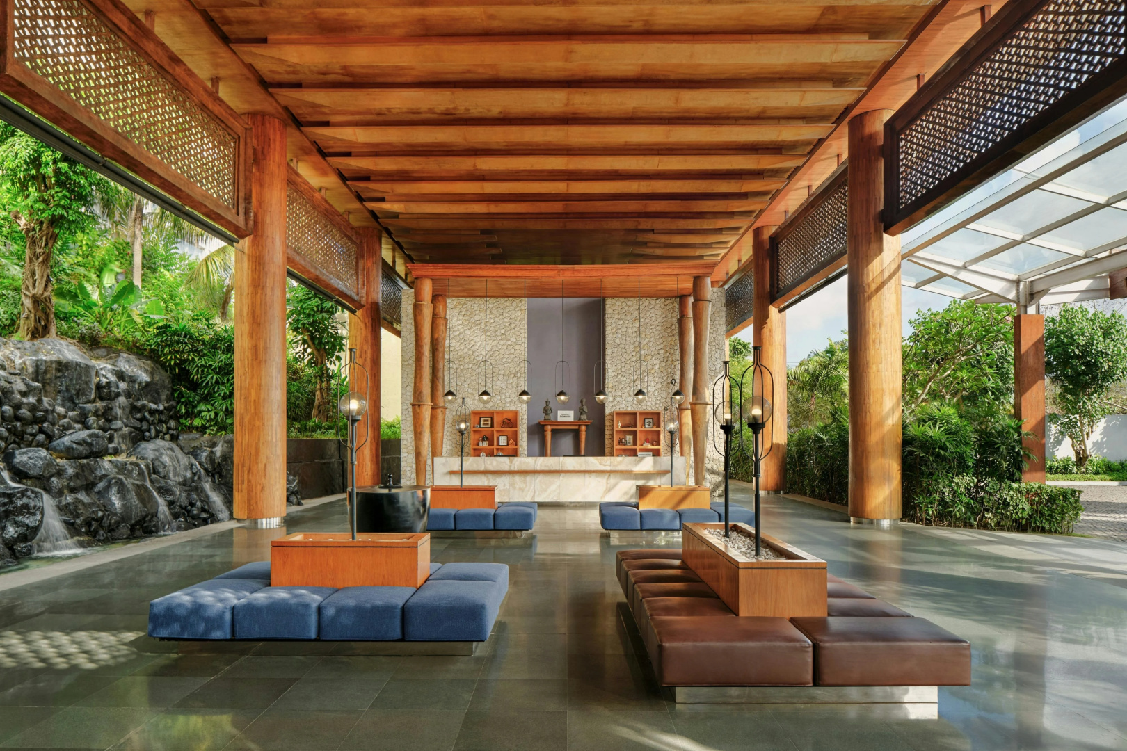 Photo - Four Points by Sheraton Bali, Ungasan