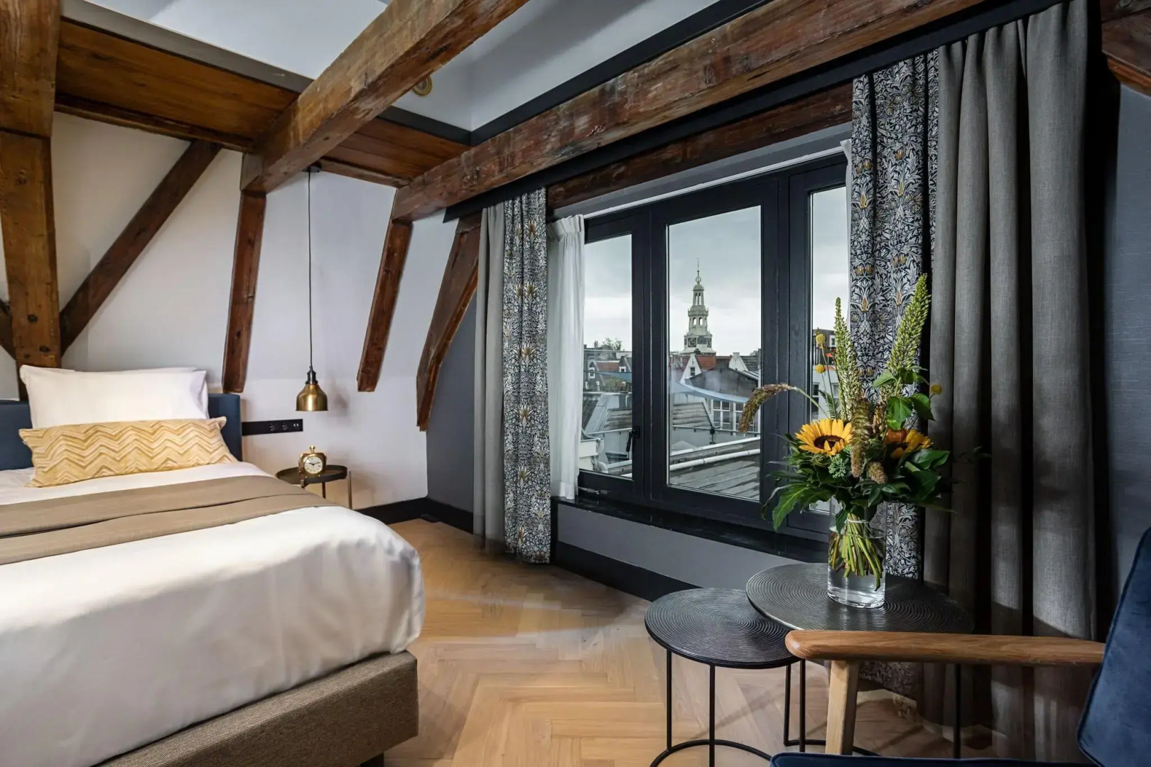 Photo - The Hendrick's Hotel