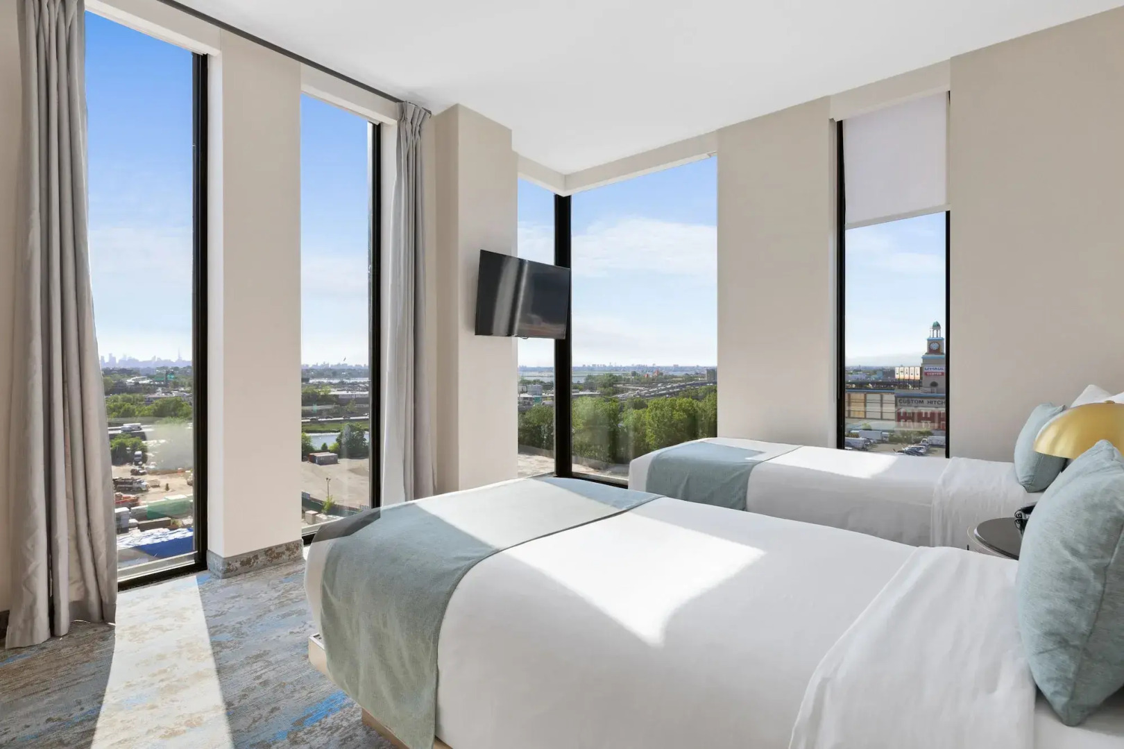 Photo - The Parc Hotel