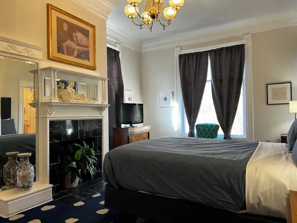 Foto - The Sterling Hotel