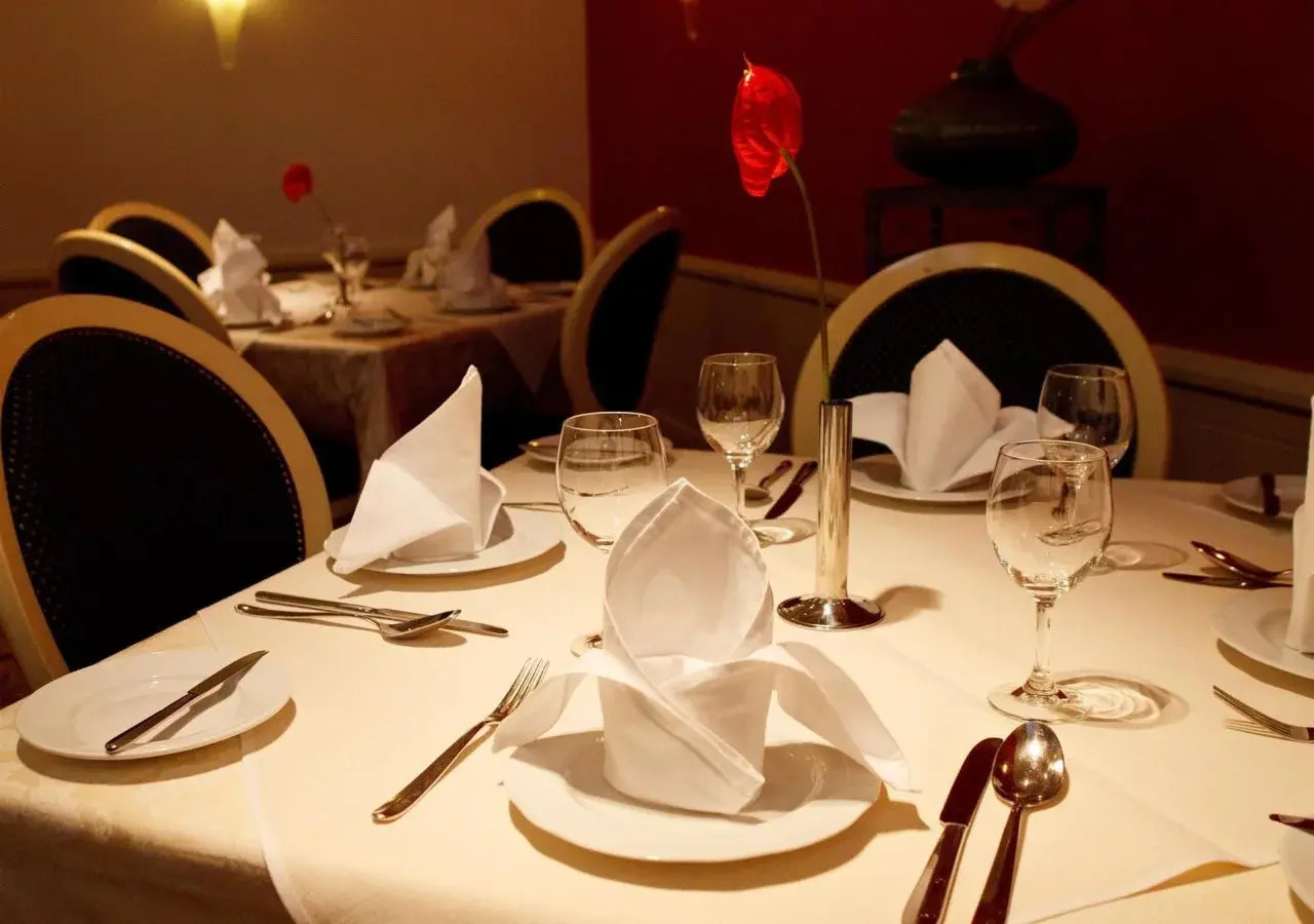 Foto - Monika Centrum Hotels