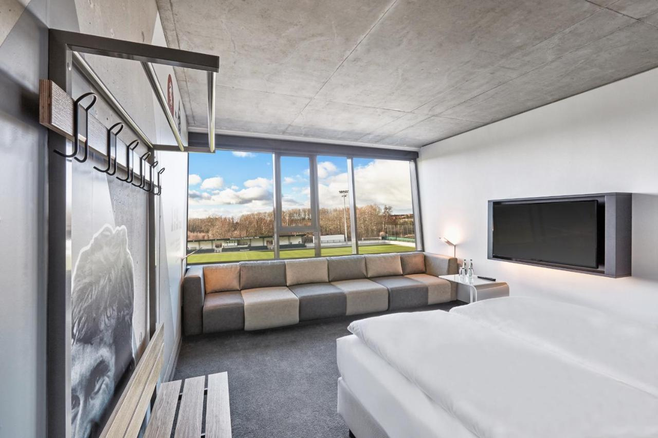 Foto - H4 Hotel Mönchengladbach im BORUSSIA-PARK