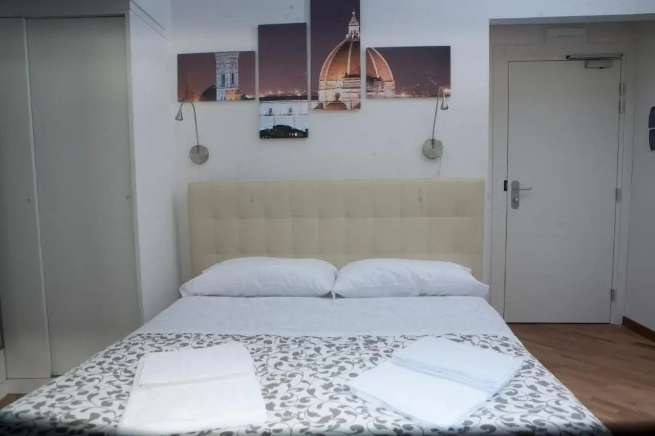 Foto - Le Tre Lune Suites