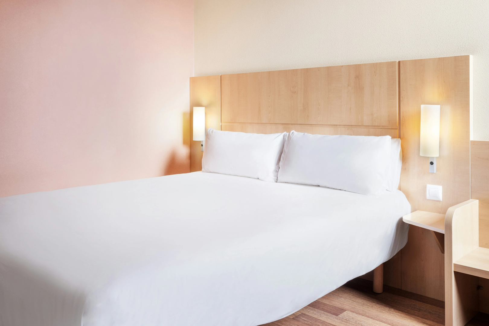 Foto - B&B Hotel Barcelona Mataró