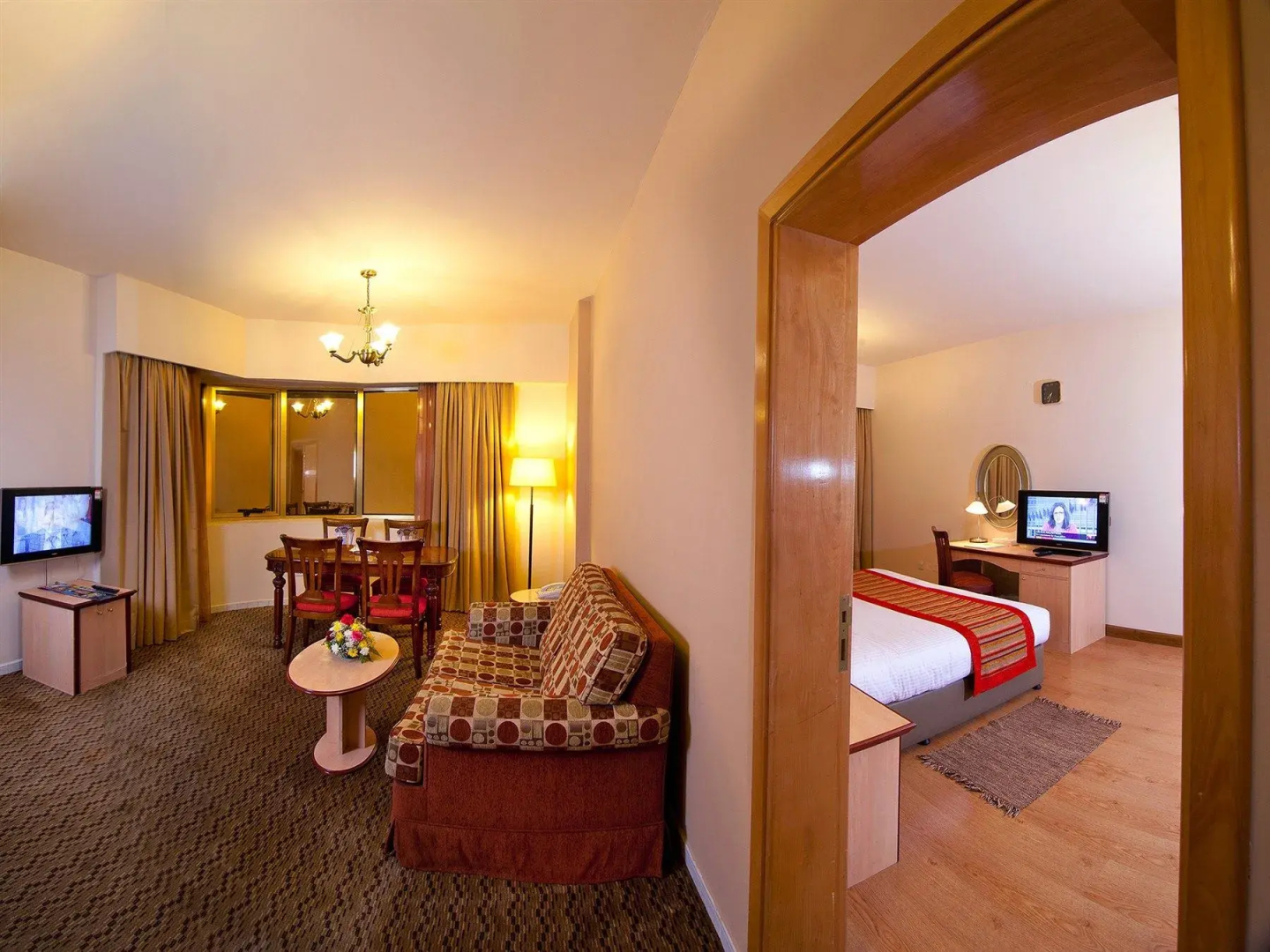 Photo - Florida City Hotel Apartments (Previously Flora Hotel Apartments)