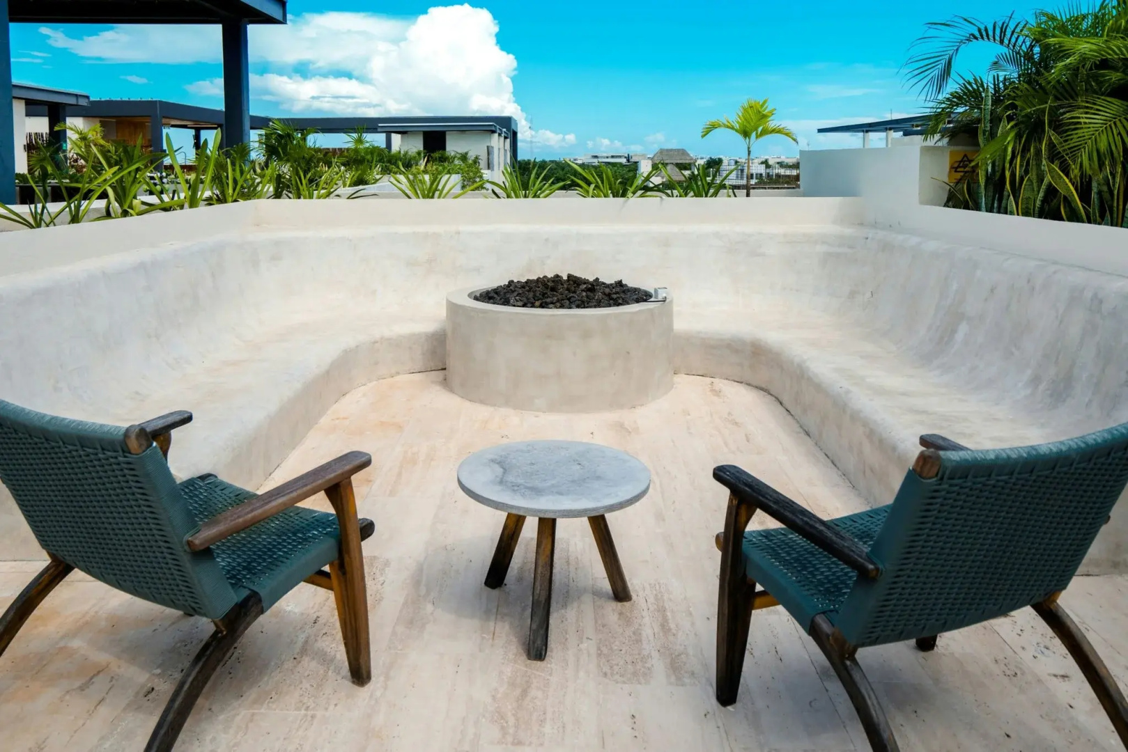 Foto - Bloom Tulum, Apartments by Marriott Bonvoy