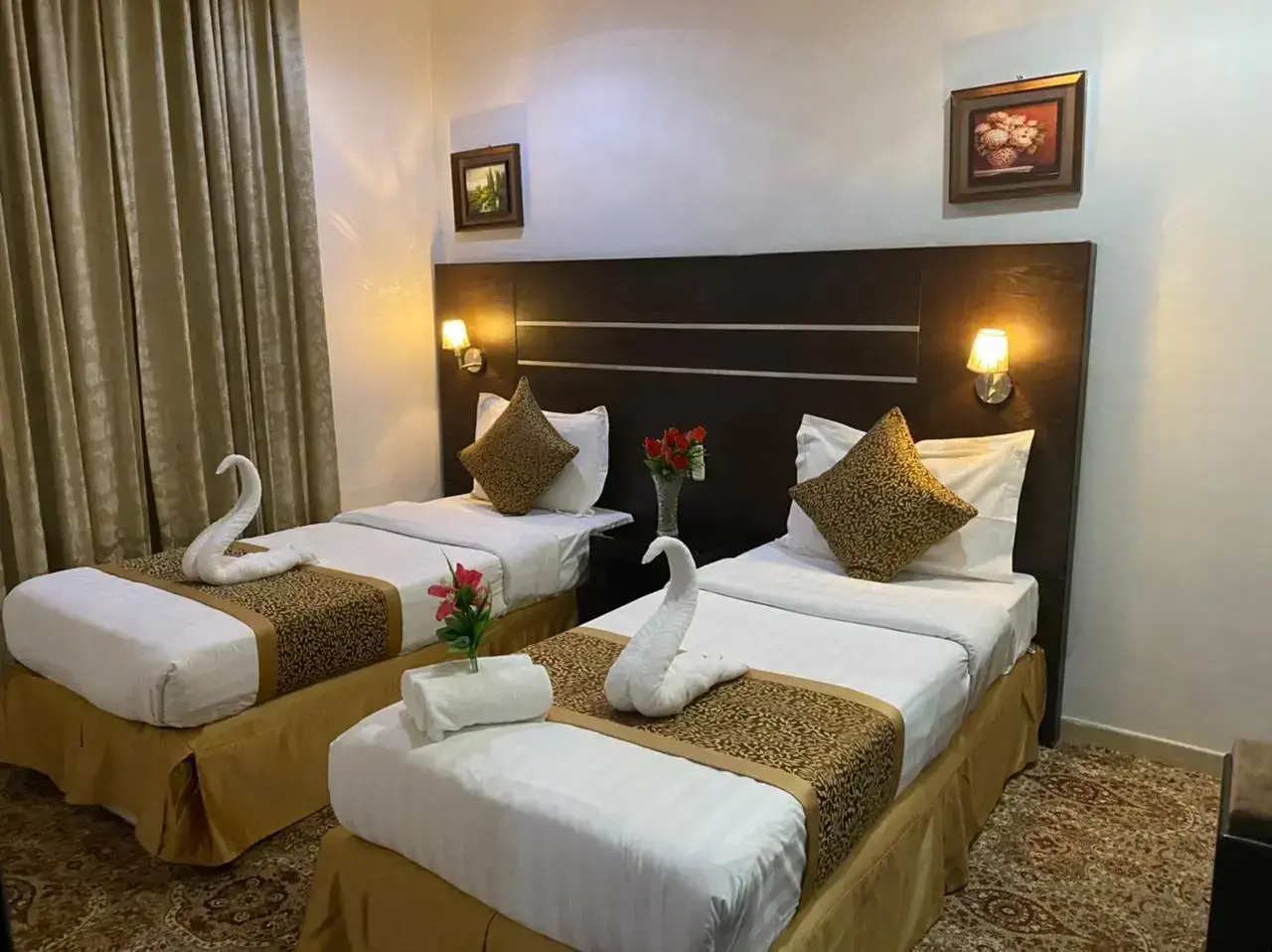 Photo - Rest Night Serviced Apartments - Al Nafal