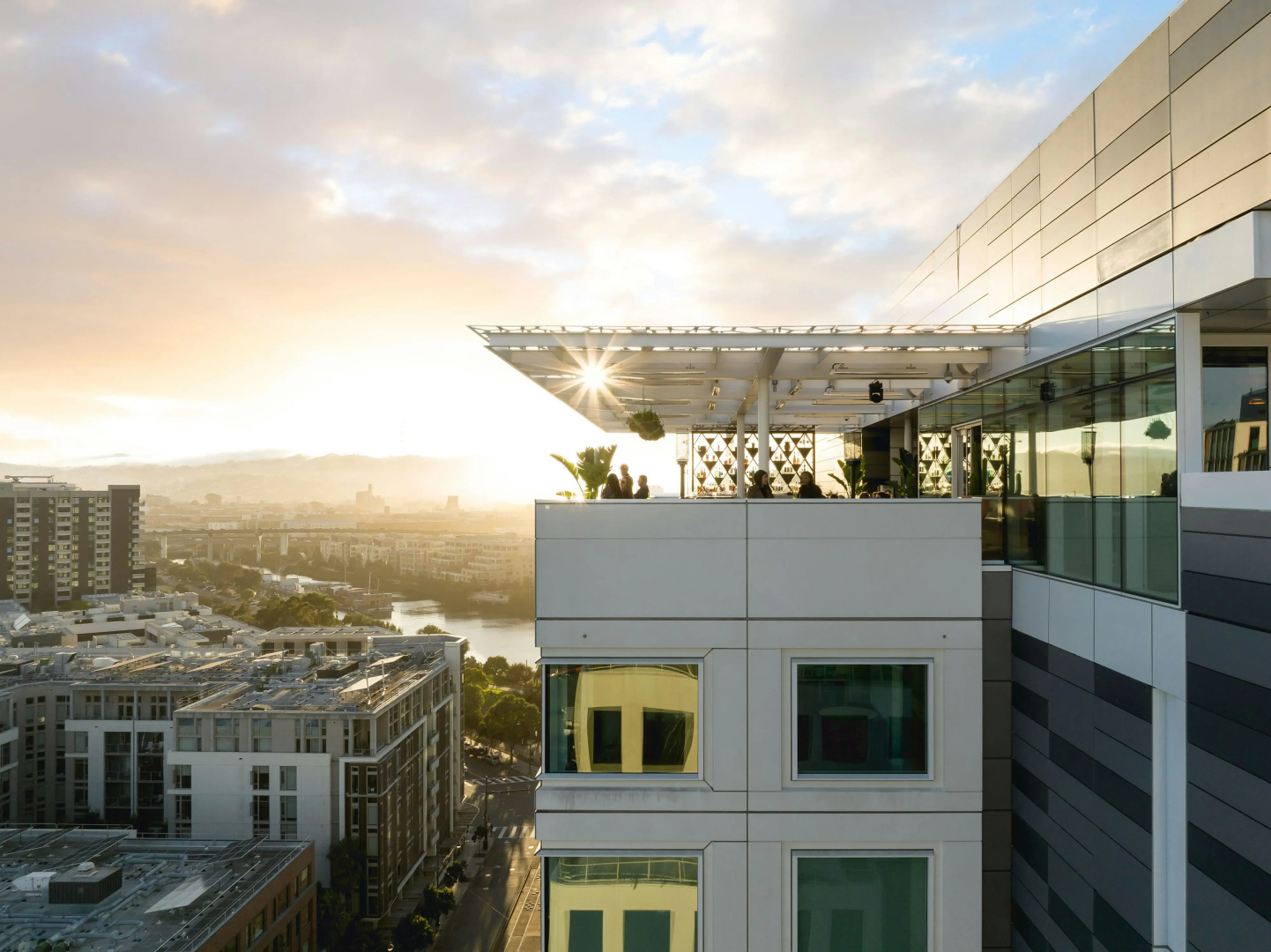 Photo - LUMA Hotel San Francisco
