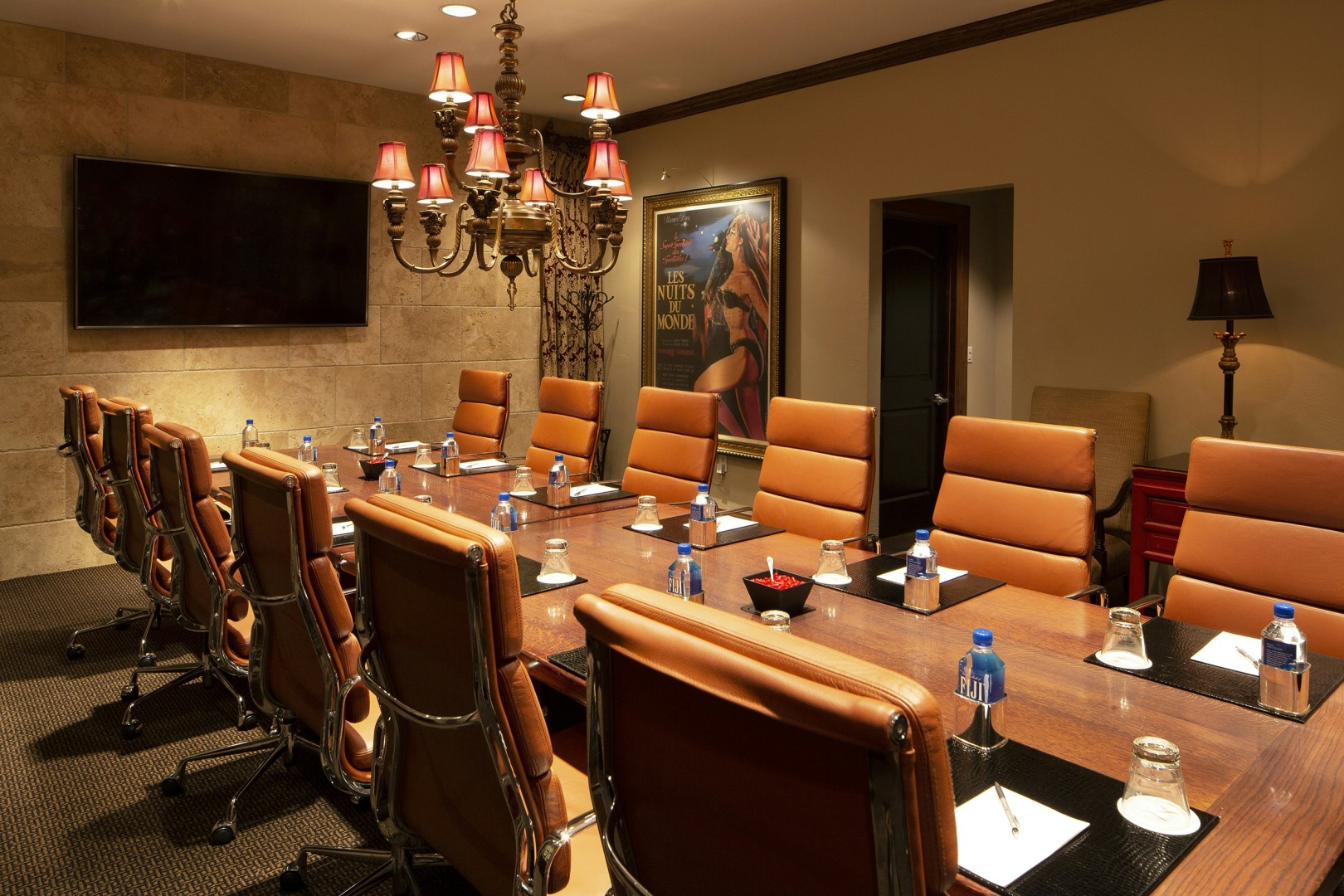 Foto - Hotel ZaZa Dallas