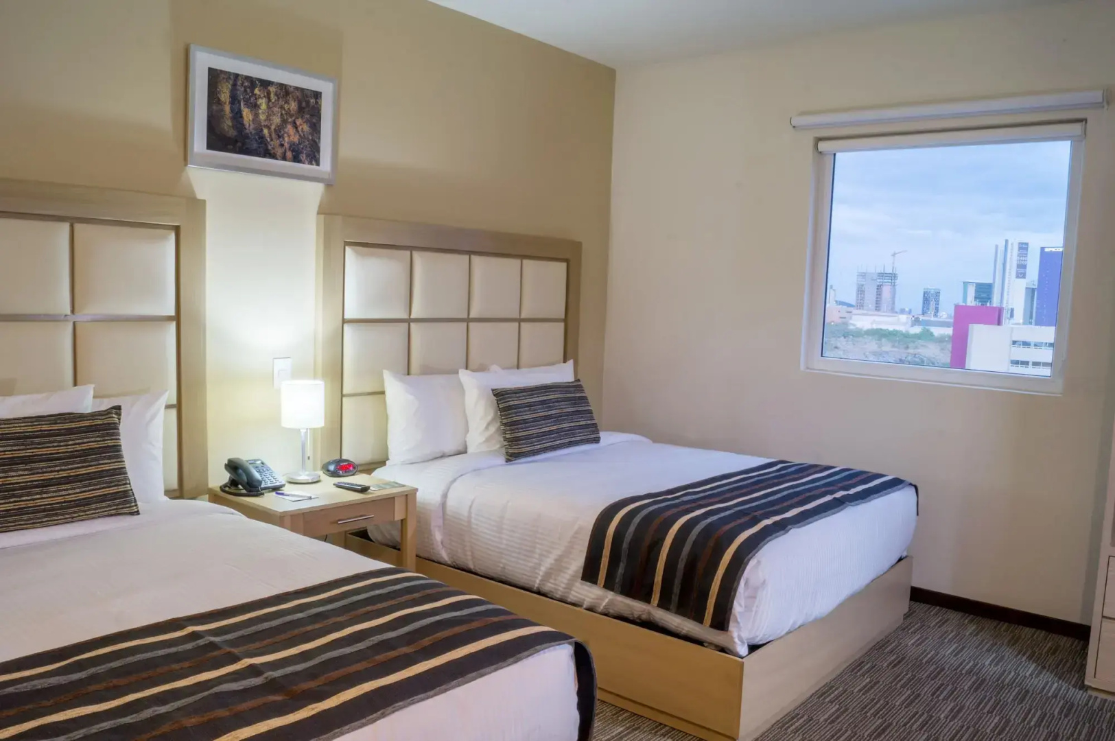 Photo - Sleep Inn Monterrey San Pedro
