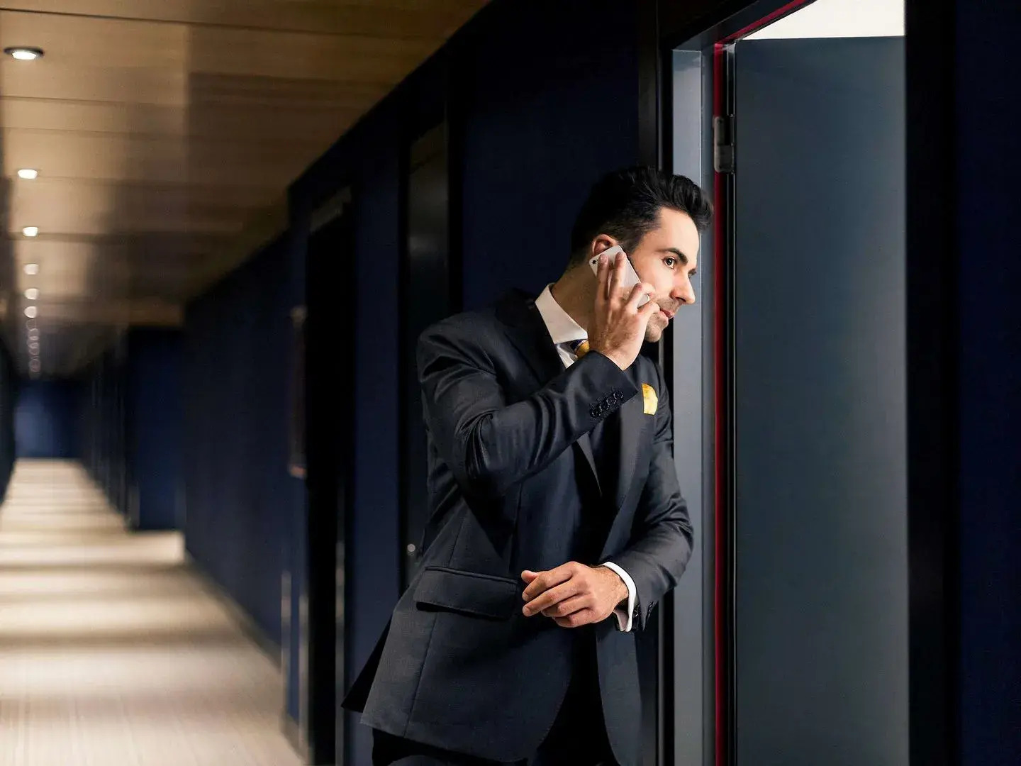 Foto - Hotel Mercure Jardines de Albia