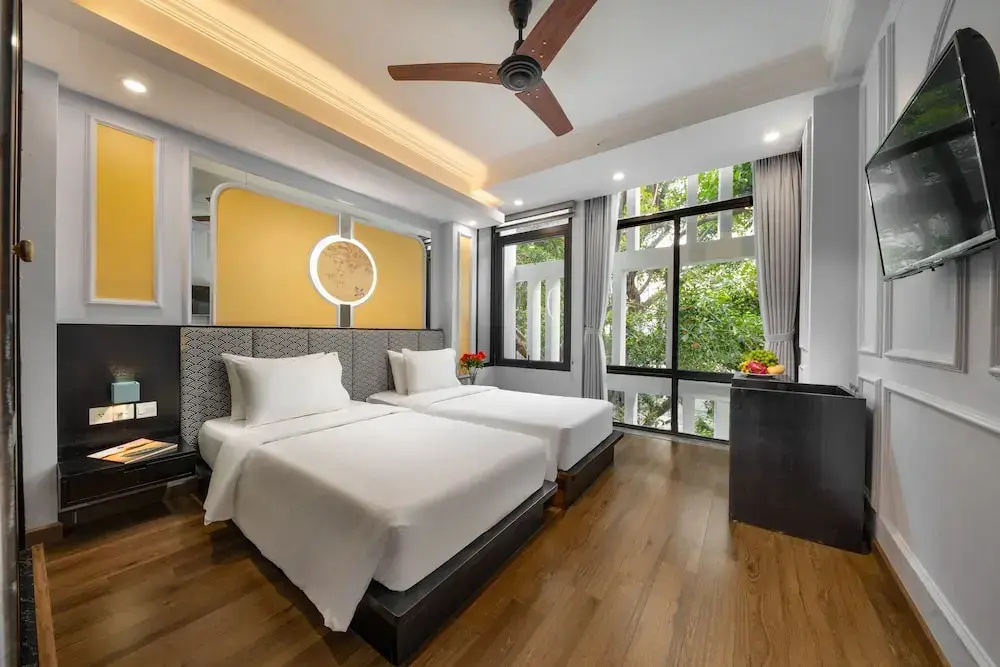 Foto - Hanoi Royal Premium Hotel