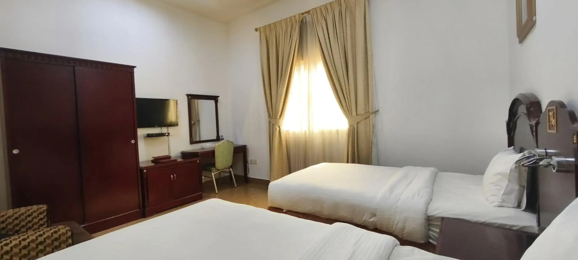 Photo - Safeer International Hotel By Brothers International