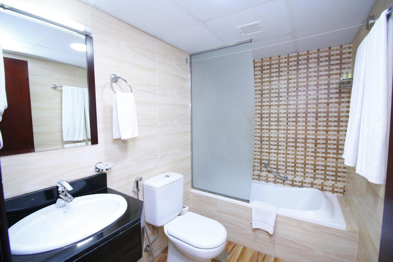 Foto - Royal Falcon Hotel