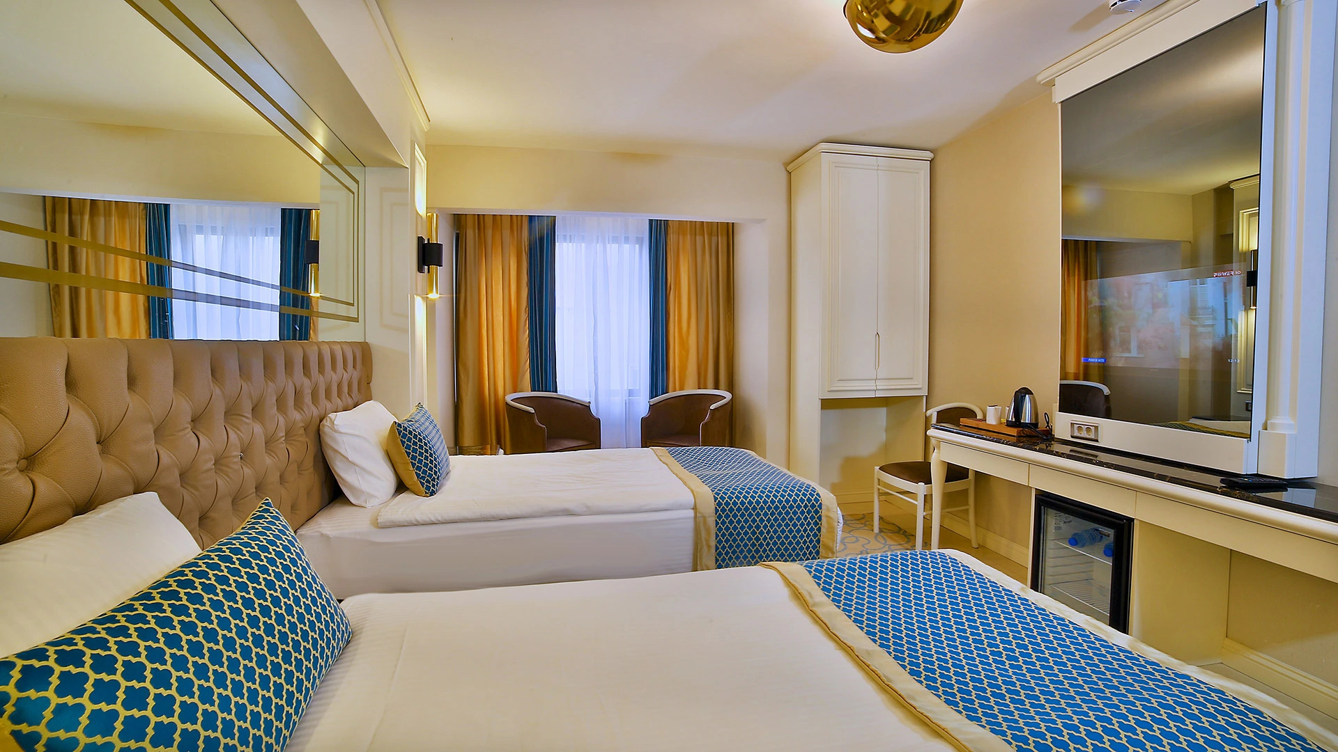 Foto - Beethoven Premium Hotel