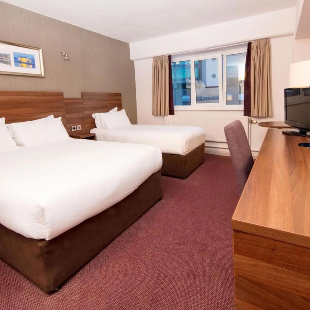 Photo - Leonardo Hotel Cork