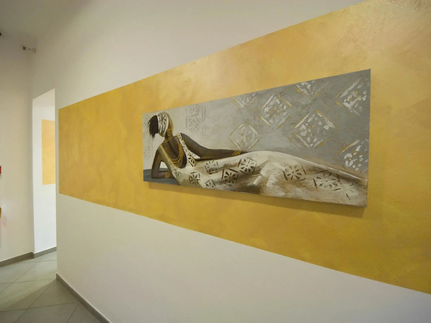 Foto - Ara Pacis Inn