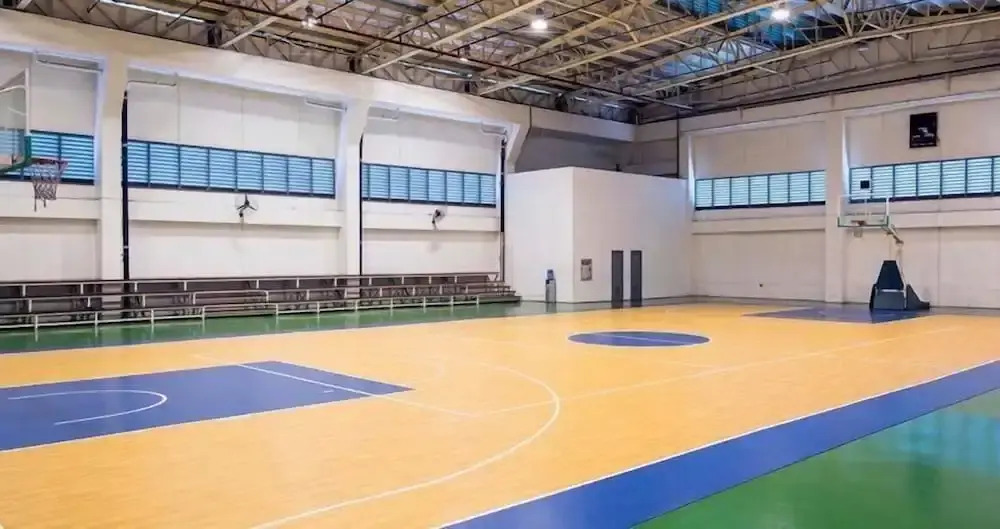 Foto - Grass Residences staycation