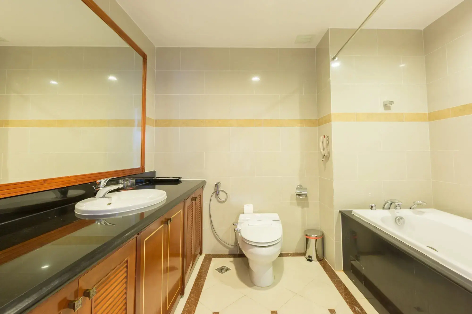 Foto - Tan Son Nhat Saigon Hotel