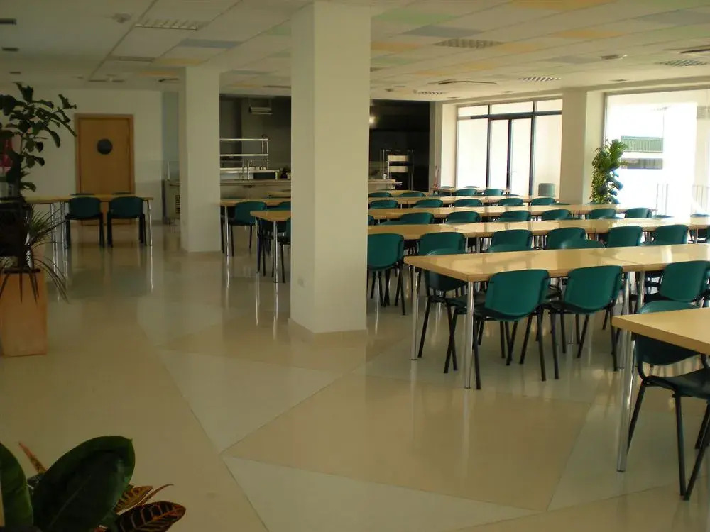 Photo - Albergue Inturjoven Torremolinos