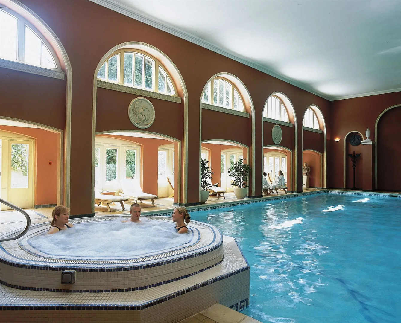 Foto - Hartwell House & Spa