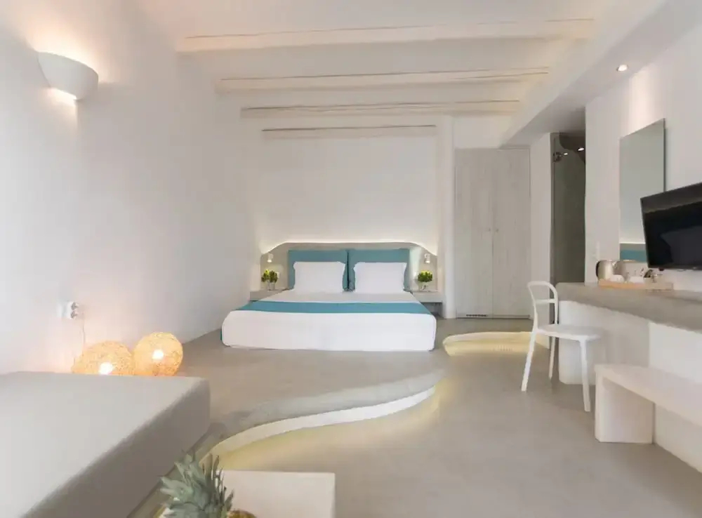 Foto - Stay 365 Heraklion Apart Hotel