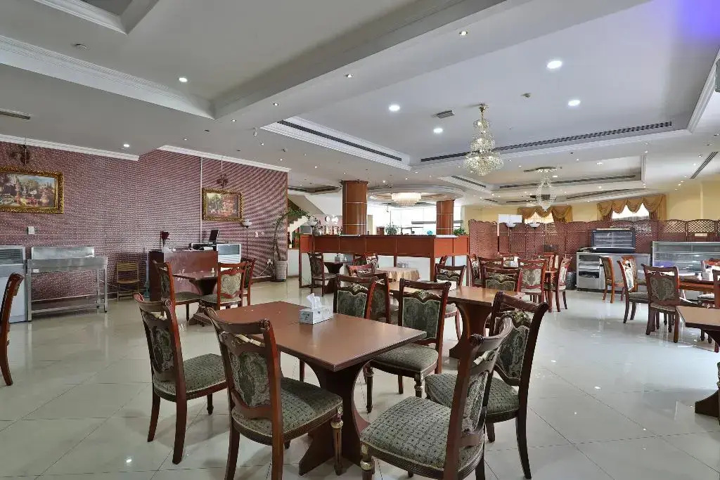 Photo - Moon Valley Hotel Apartment