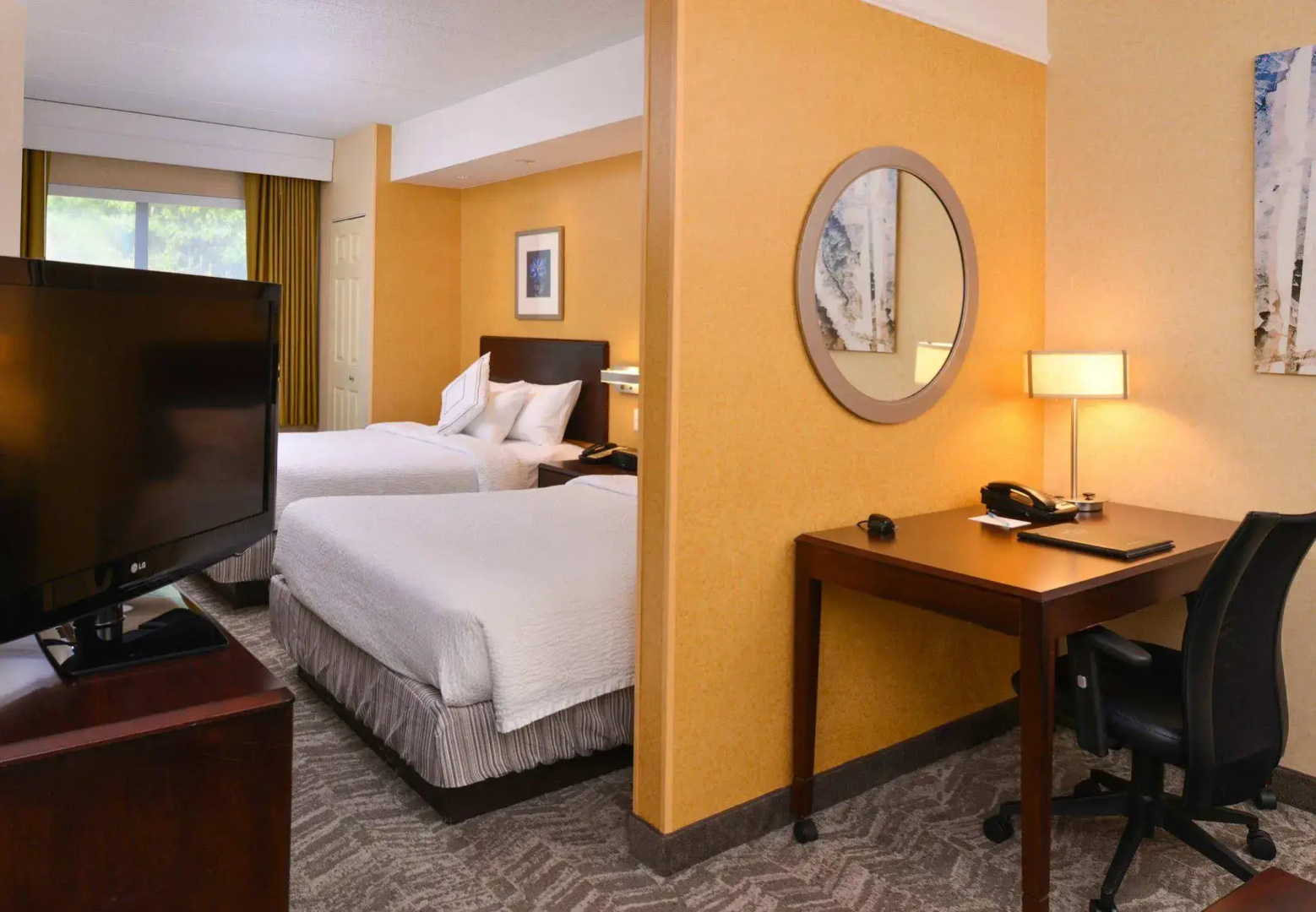 Photo - Springhill Suites by Marriott Pittsburgh Mills