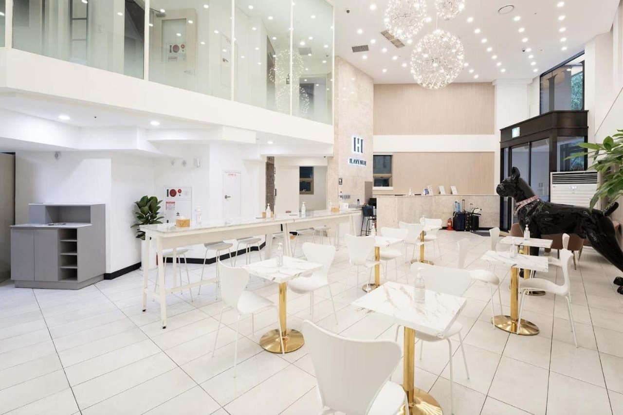 Foto - H Avenue Hotel Idae Shinchon