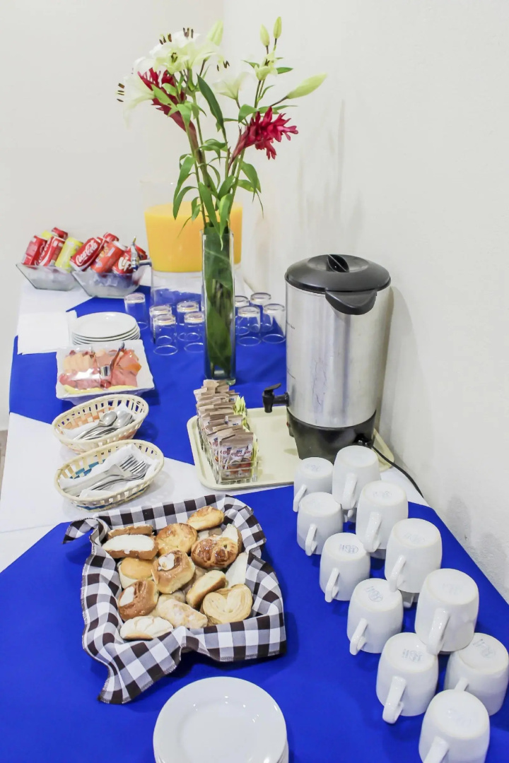Photo - Comfort Inn Tampico