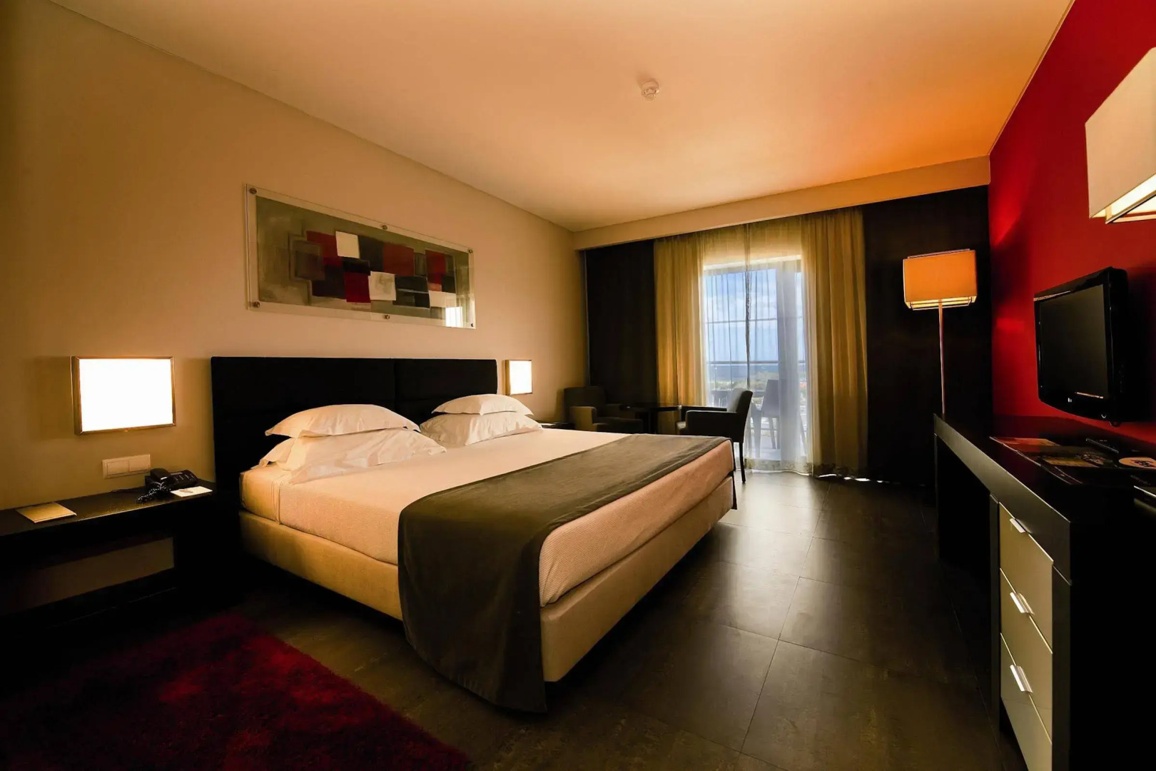 Foto - Vila Gale Lagos