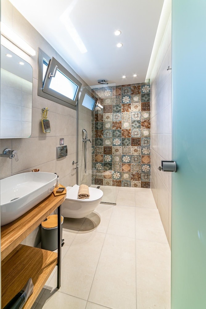 Pelagus Luxury Villas