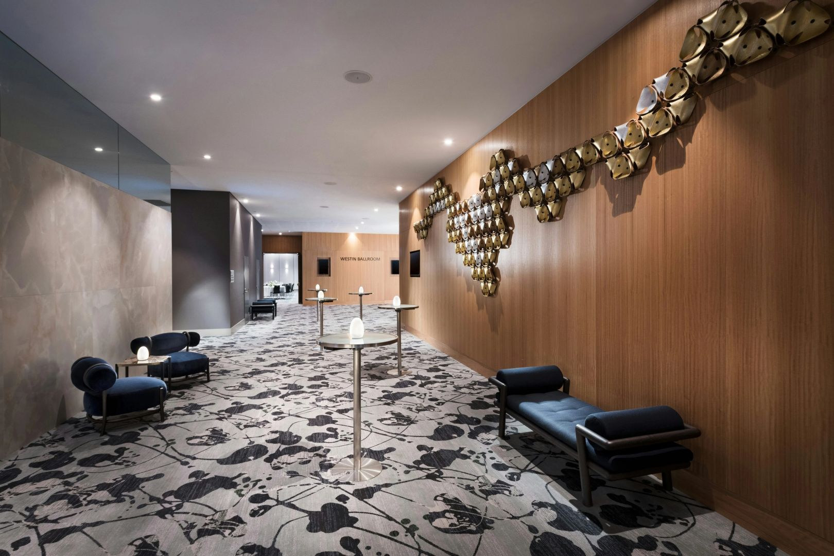 Foto - The Westin Brisbane