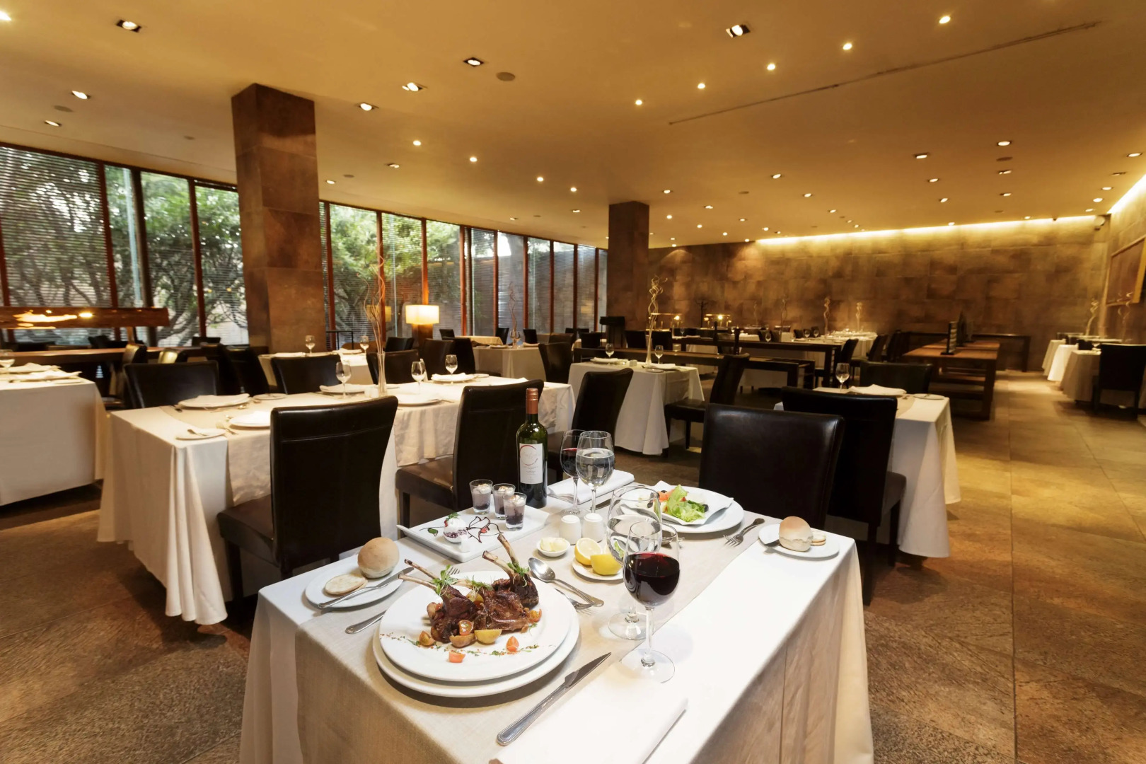 Photo - Hotel Cabo De Hornos