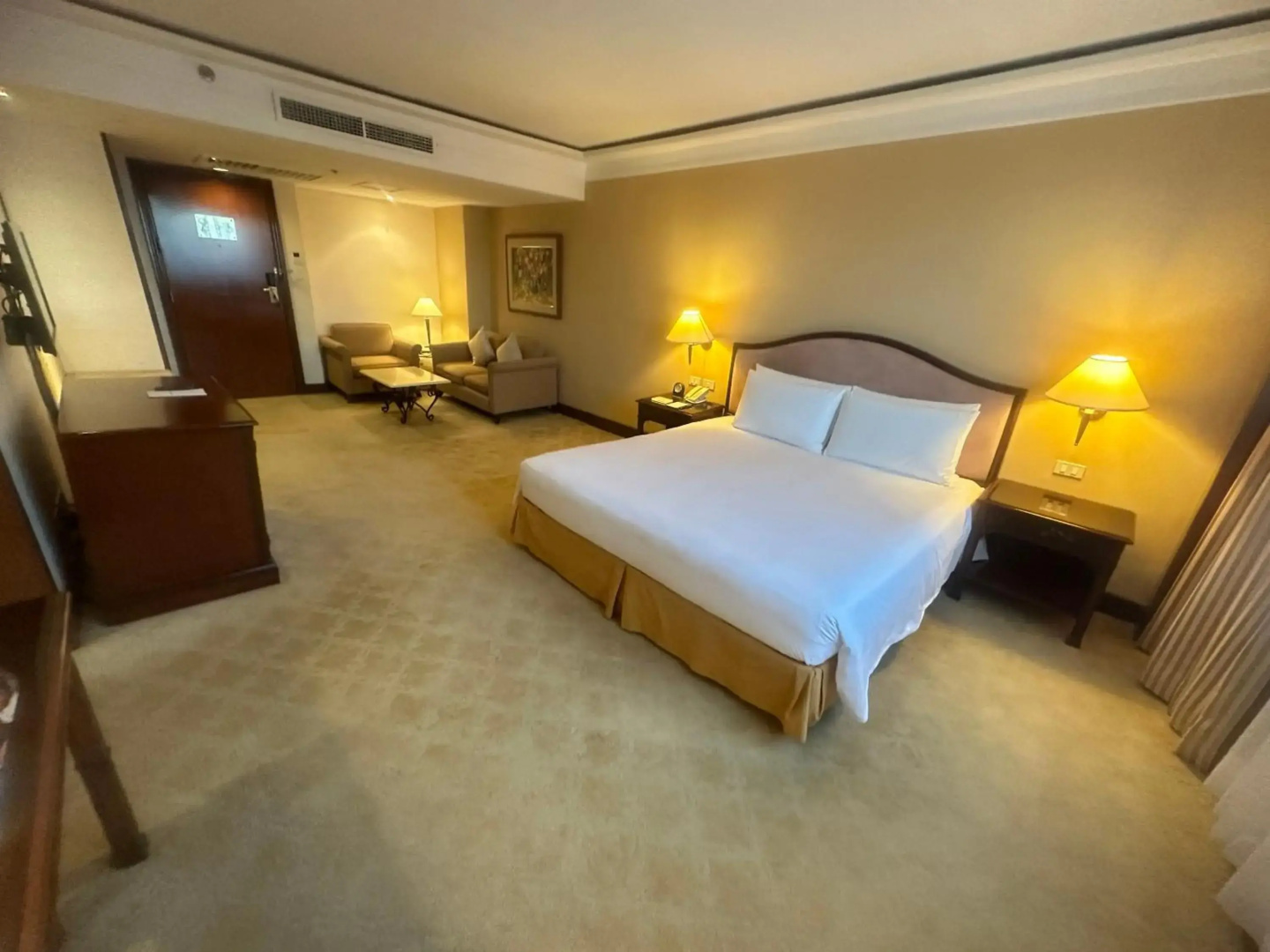 Foto - Marco Polo Plaza Cebu