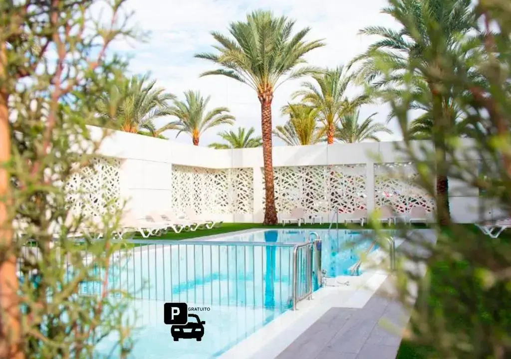 Foto - Hotel Port Elche