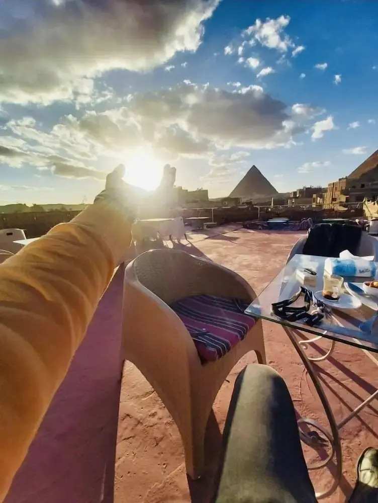 Photo - Pyramids Paradise View Inn Hotel