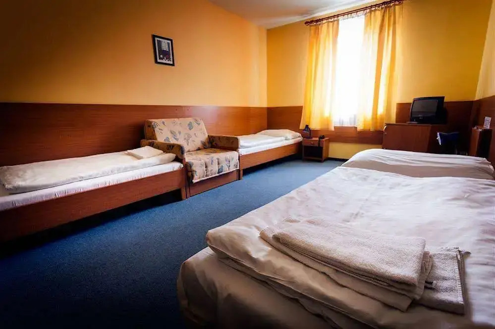 Foto - Hotel Taxis Bratislava