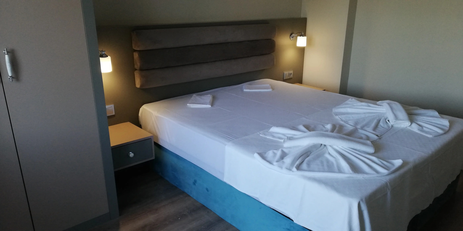 Photo - Microyal Hotel