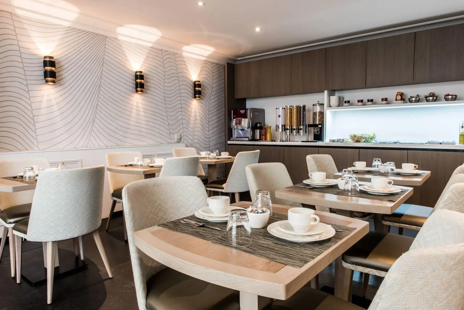Photo - Hôtel le Royal Rive Gauche